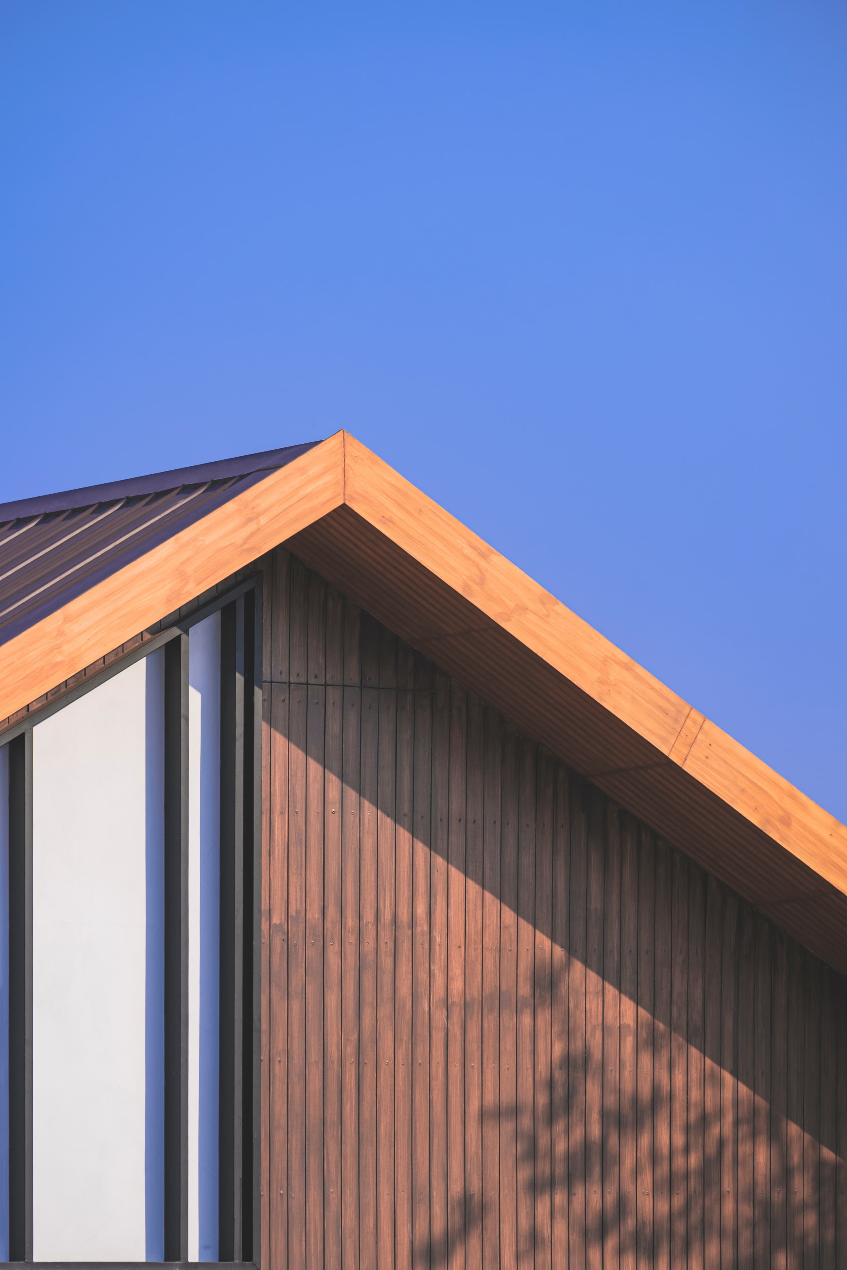 Roofing Website Design