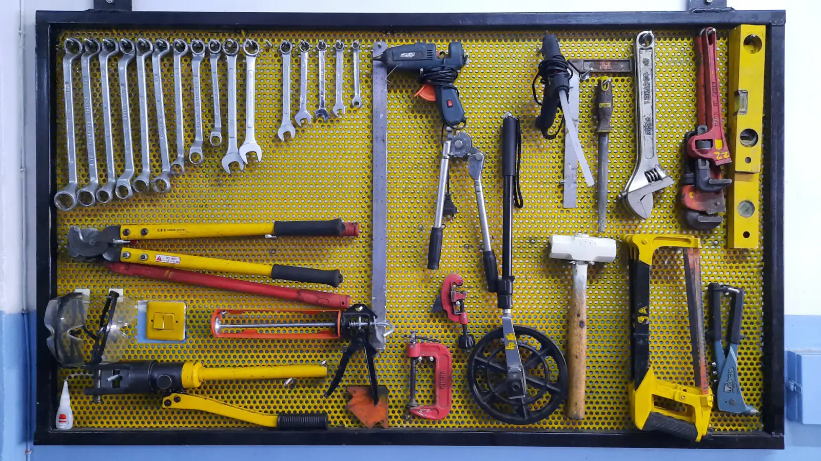 Home Services
Website Design