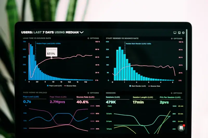 A Website That Grows With You