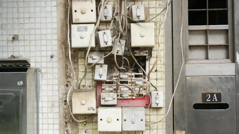 Review Generation for Electrical Contractors