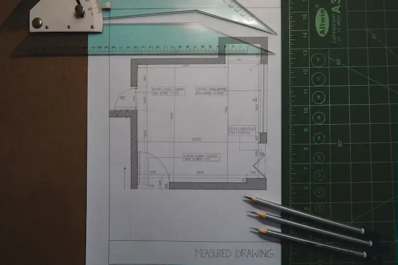 General Contractor Website Design That Converts