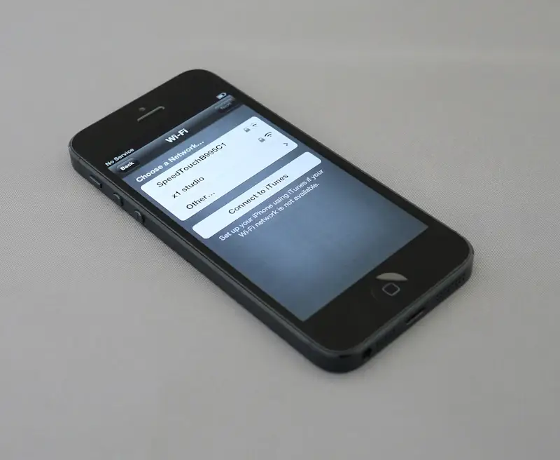 Mobile-First Design for HVAC Contractors