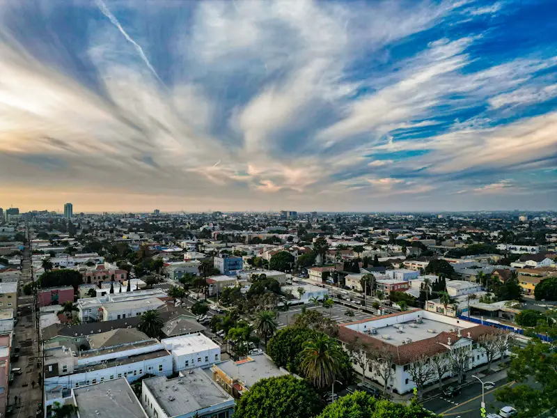 Location Pages for Every City Your HVAC Company Serves