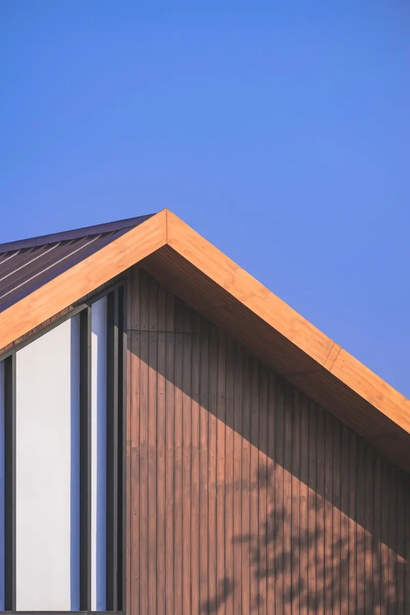 Roofing Website Design