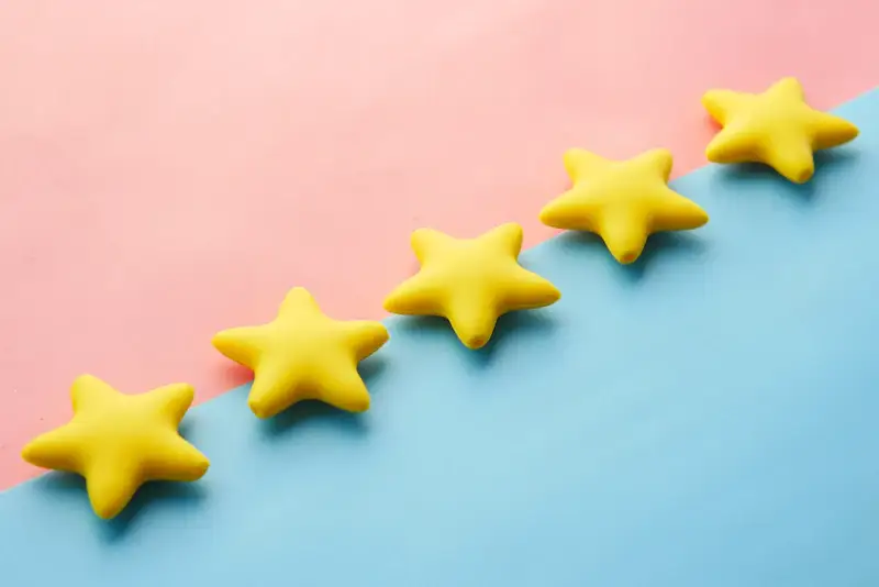 Review Generation for Plumbing Companies