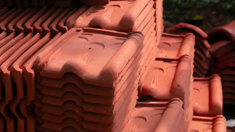 Custom Roofing Website Design That Stands Out