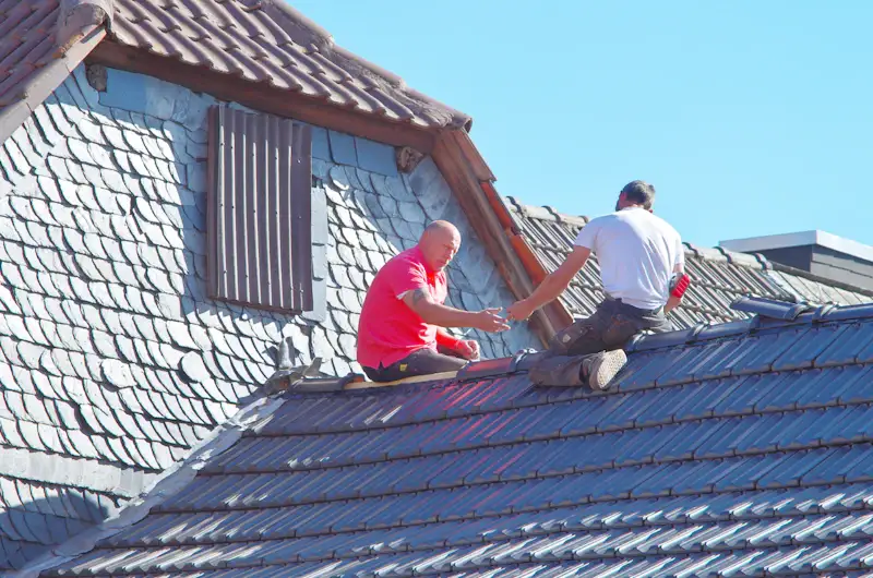Mobile-First Design for Roofers on the Go