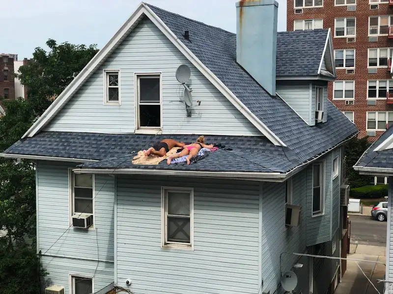 Review Generation for Roofing Companies